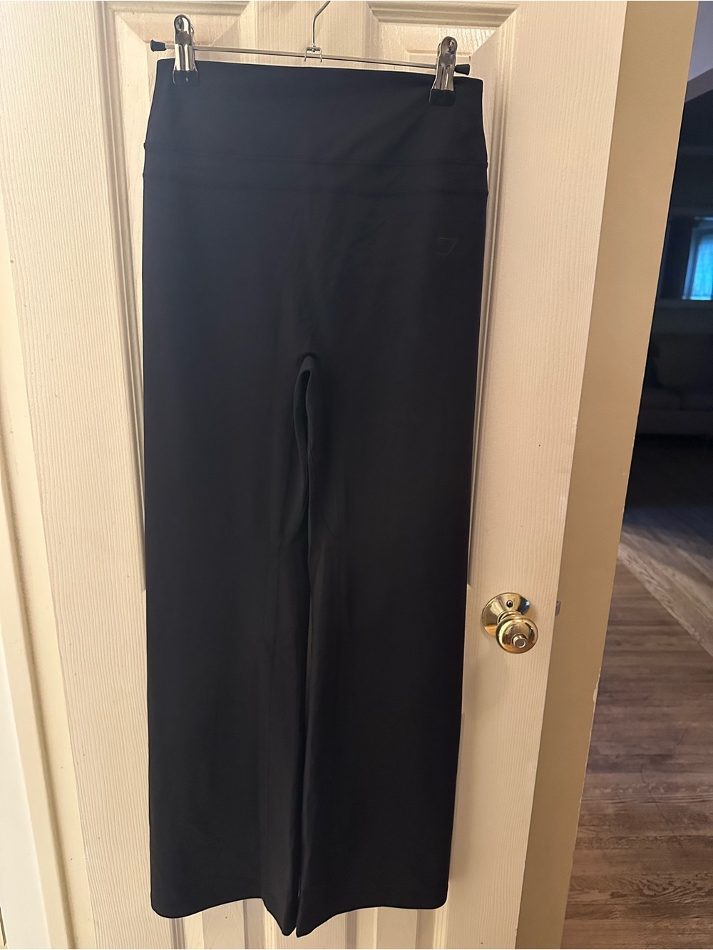 Gymshark Whitney Flare Leggings